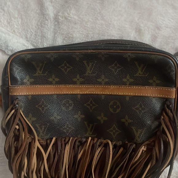 Vintage Louis Vuitton by Vintage Boho Bags - Picture 3 of 12